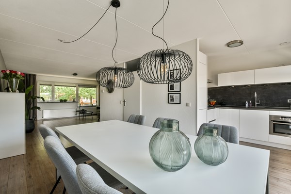 Medium property photo - Laan van Vlaanderen 112, 1066 KS Amsterdam